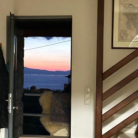 Villa Amanda Neokhorion  Dış mekan fotoğraf