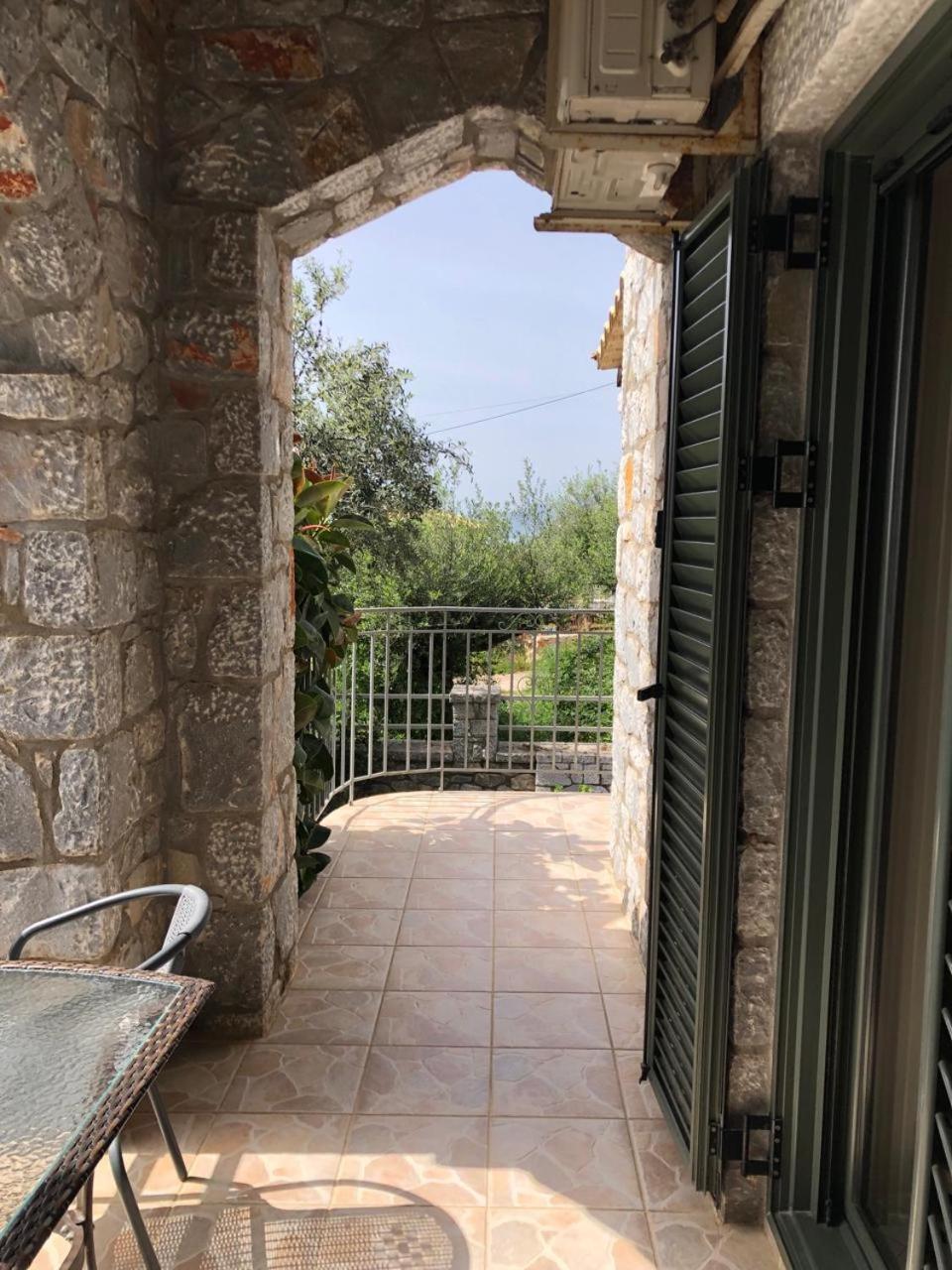 Villa Amanda Neokhorion  Dış mekan fotoğraf