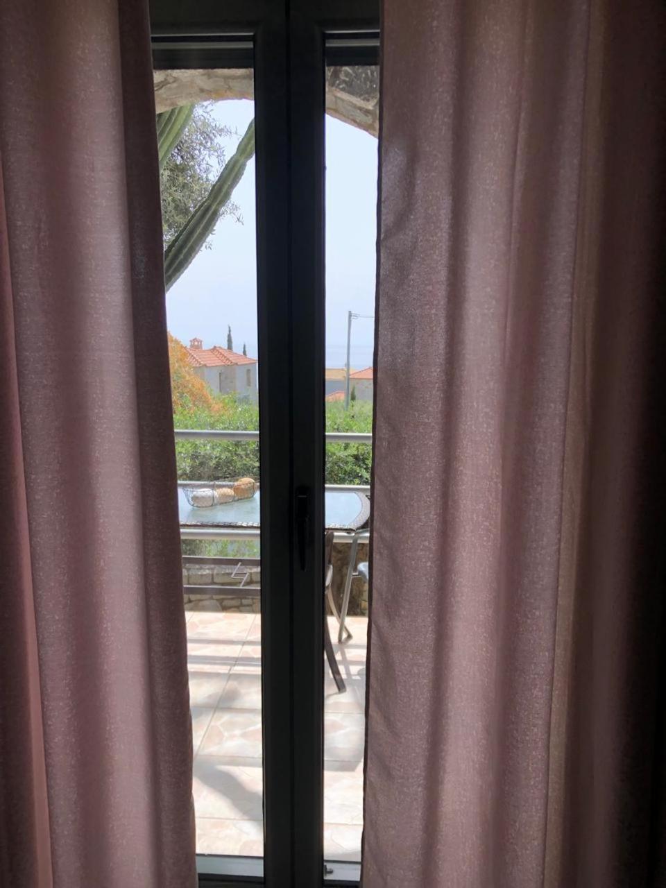 Villa Amanda Neokhorion  Dış mekan fotoğraf