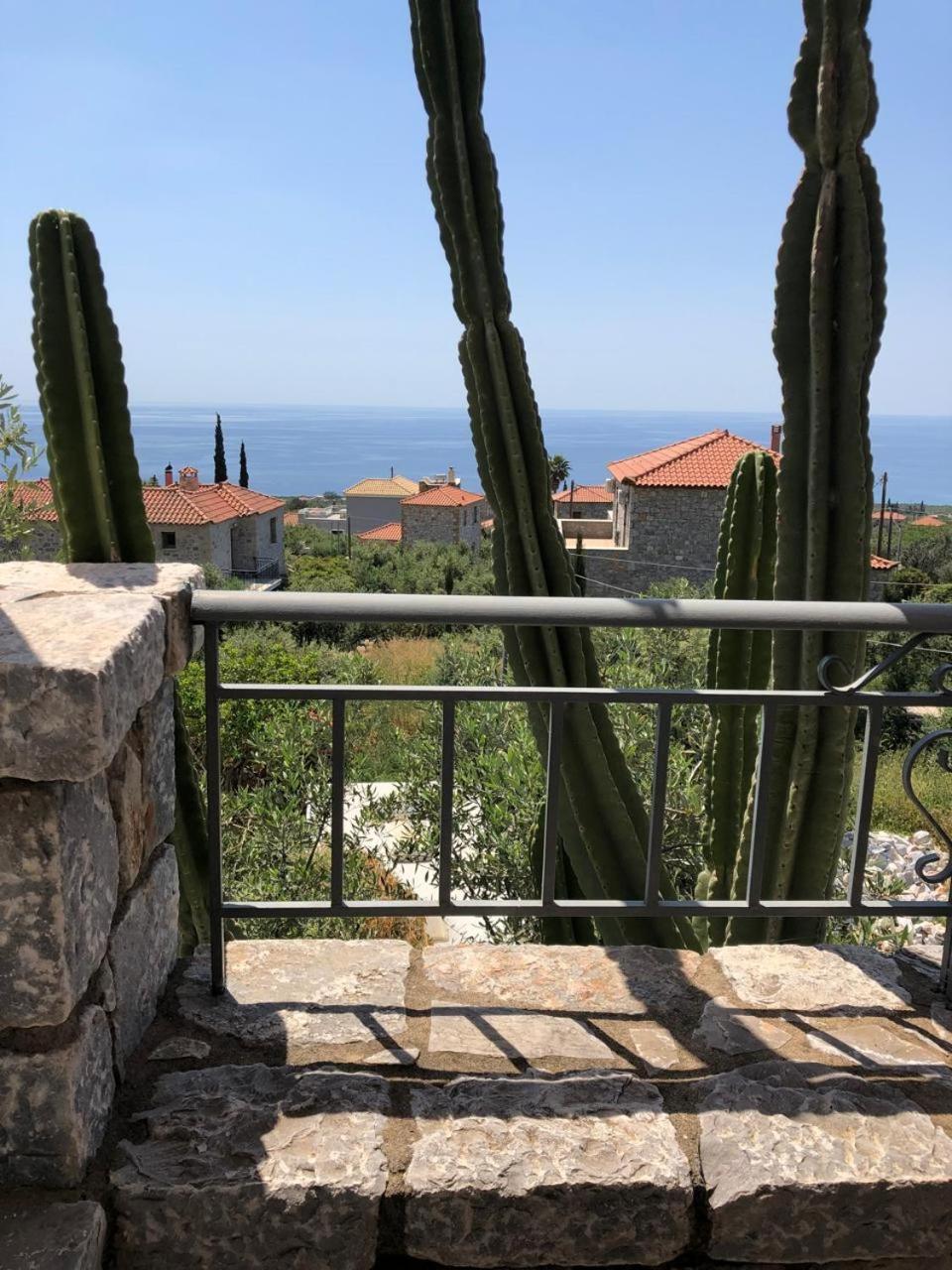 Villa Amanda Neokhorion  Dış mekan fotoğraf