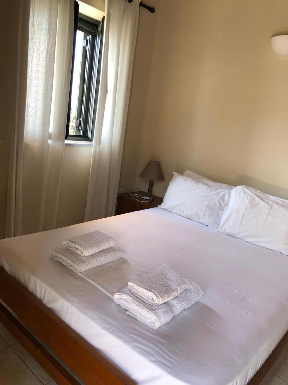 Villa Amanda Neokhorion  Dış mekan fotoğraf
