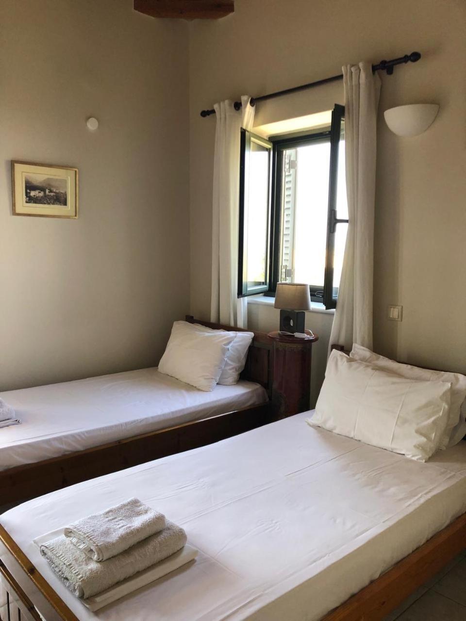 Villa Amanda Neokhorion  Dış mekan fotoğraf