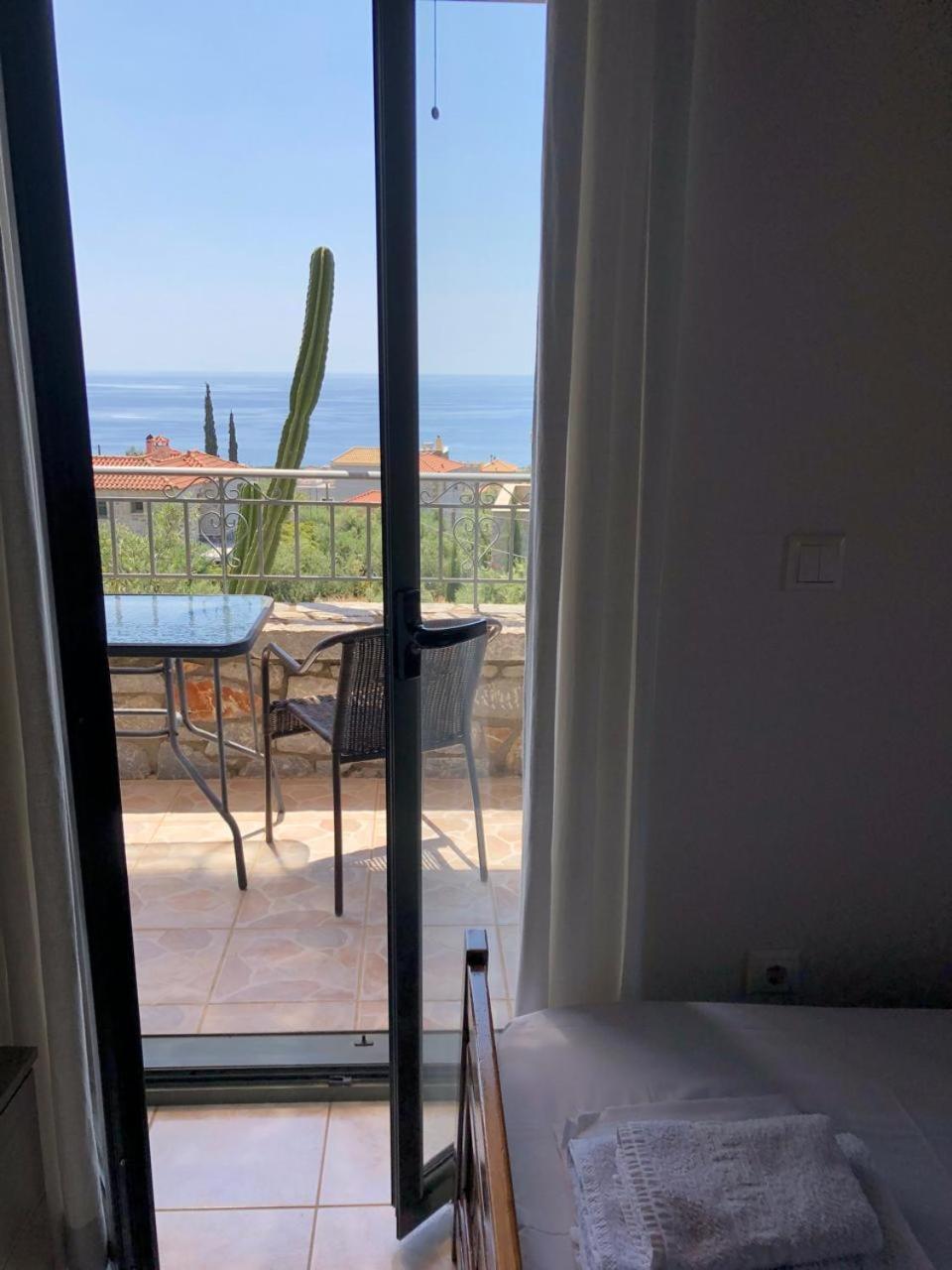 Villa Amanda Neokhorion  Dış mekan fotoğraf