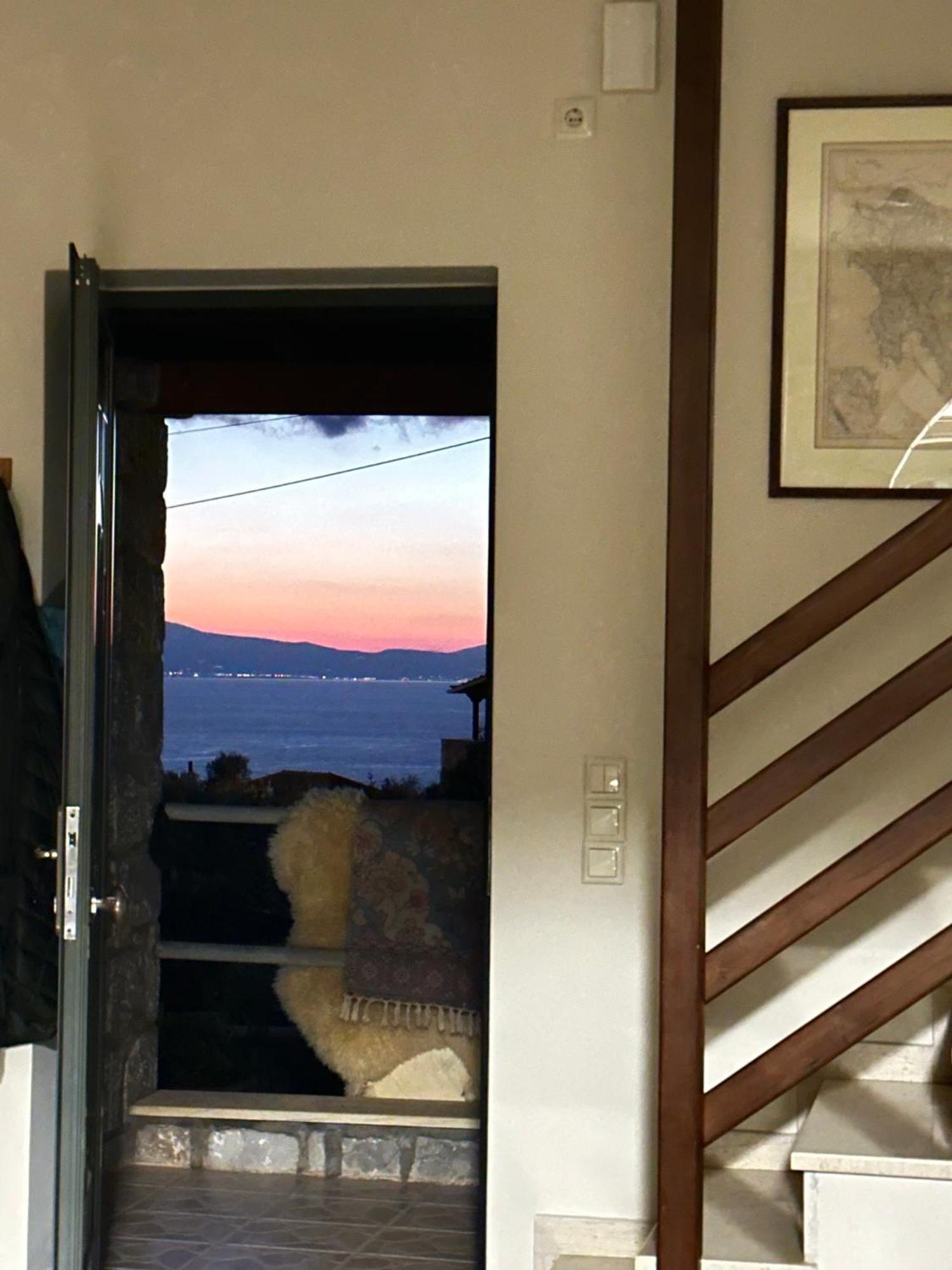 Villa Amanda Neokhorion  Dış mekan fotoğraf