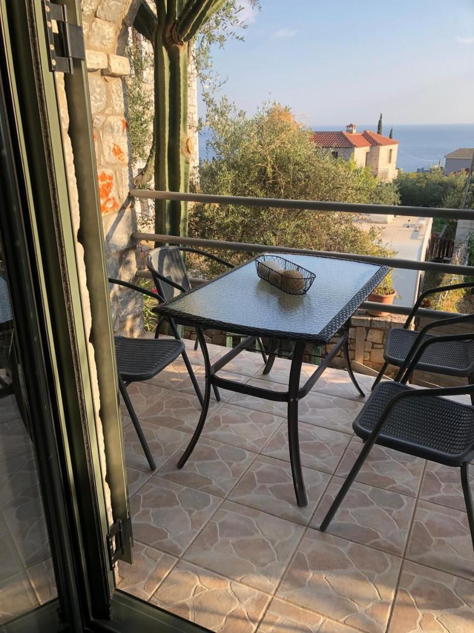 Villa Amanda Neokhorion  Dış mekan fotoğraf