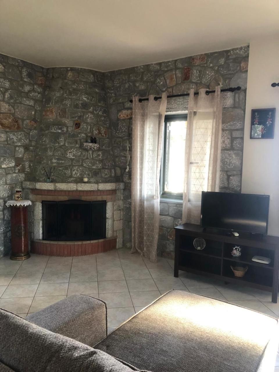 Villa Amanda Neokhorion  Dış mekan fotoğraf