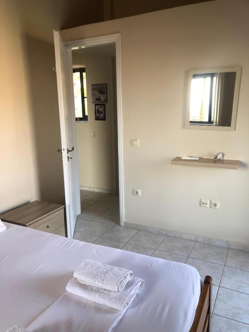 Villa Amanda Neokhorion  Dış mekan fotoğraf