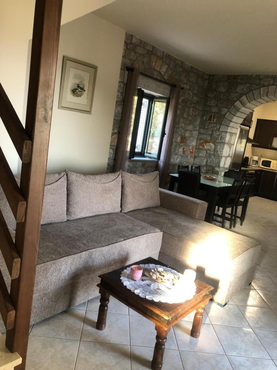 Villa Amanda Neokhorion  Dış mekan fotoğraf