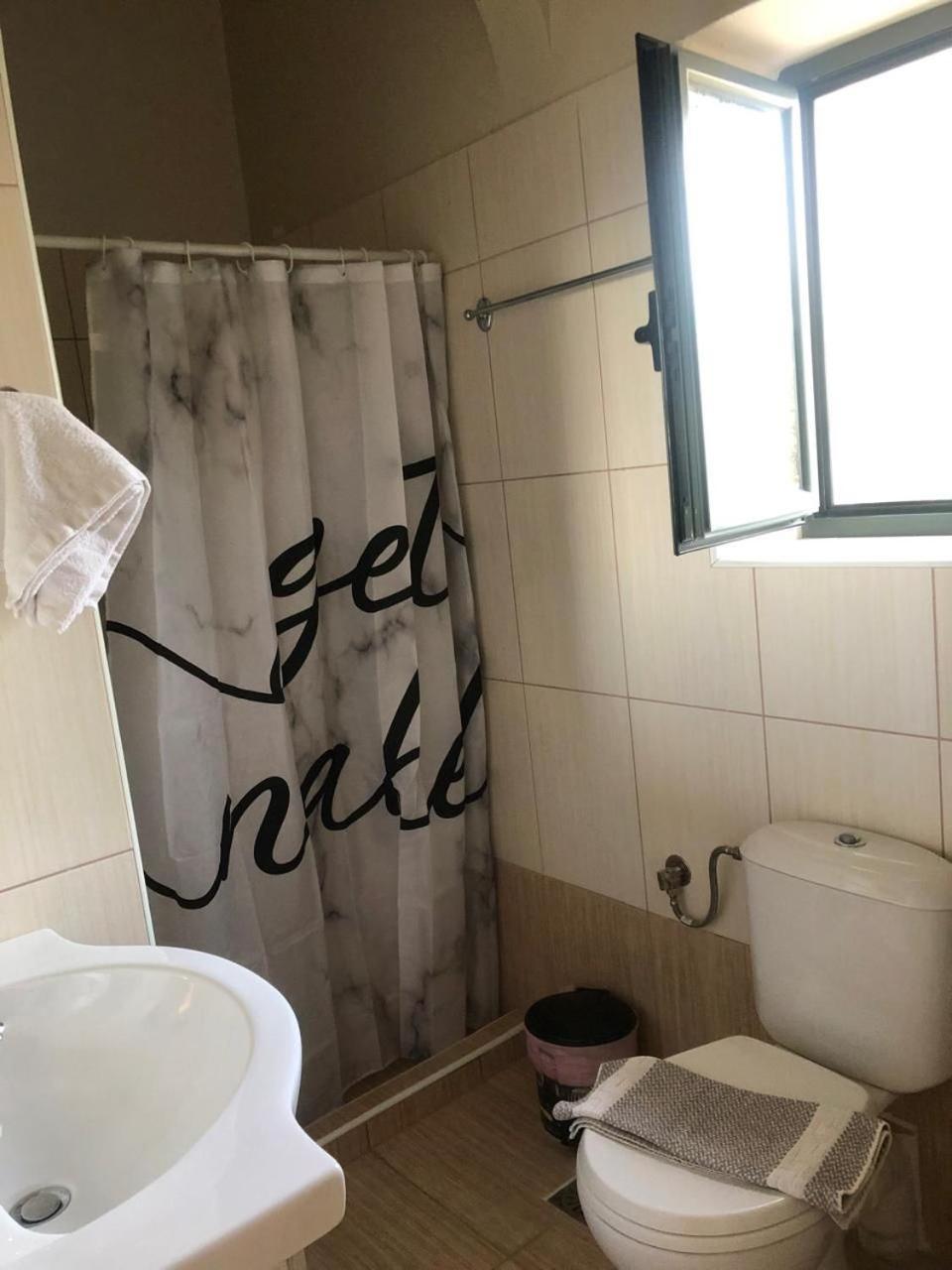 Villa Amanda Neokhorion  Dış mekan fotoğraf
