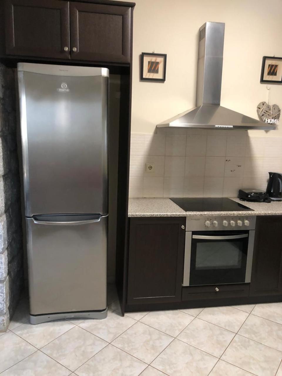 Villa Amanda Neokhorion  Dış mekan fotoğraf