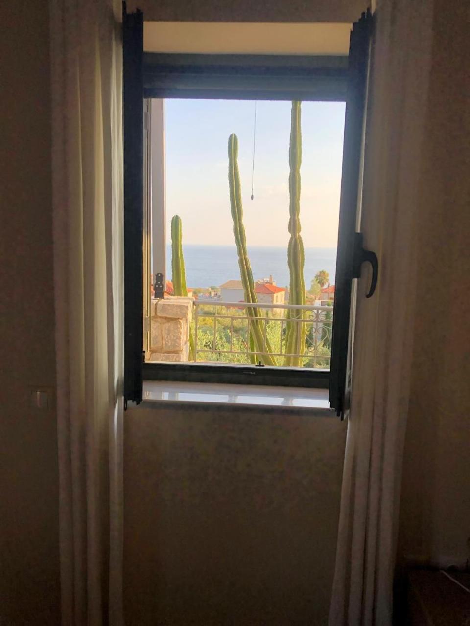 Villa Amanda Neokhorion  Dış mekan fotoğraf